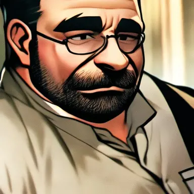 Profile image of Lord Winston Cardew