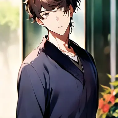 Profile image of Emmett Cullen