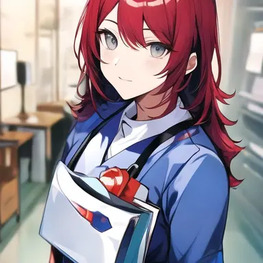 Profile image of Nurse Rachel Bradshaw