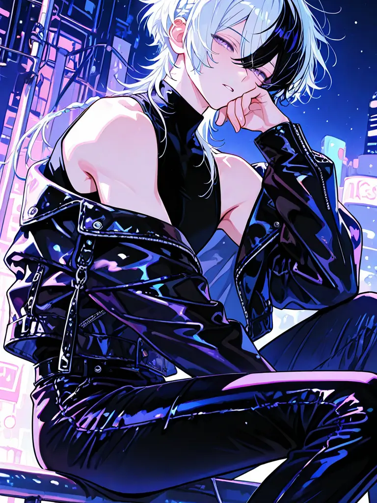 kituneudonn1005의 推しのアイドル、ストーカーだった。