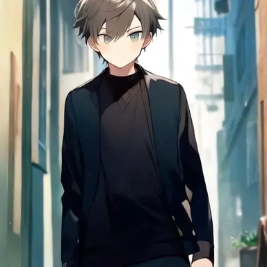 Profile image of トミ