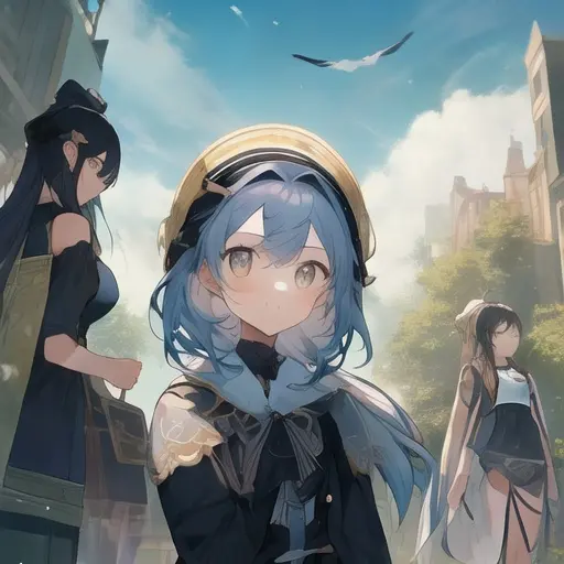 LuckyCost2809의 Windows Mac Linux