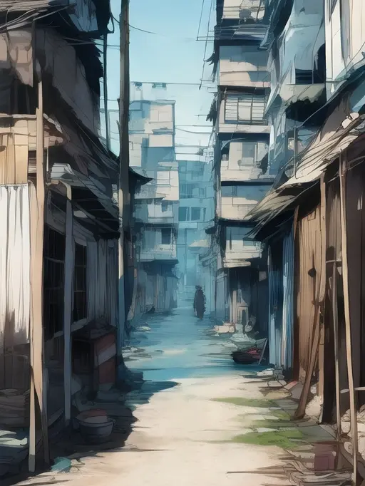 LuckyCost2809의 最強の力をもってしまったあなた