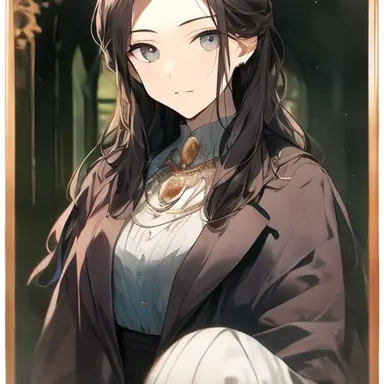 Profile image of Lili