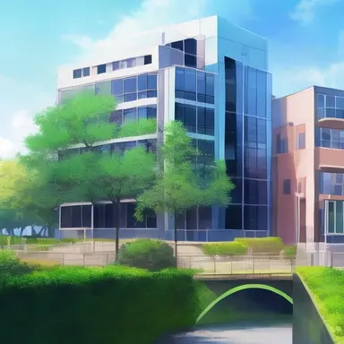 Profile image of 第3魔法学園