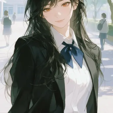 Profile image of 카와무라 소나