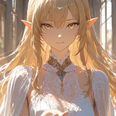 Profile image of ファルシア