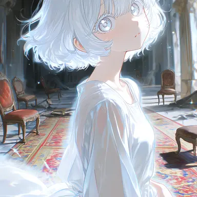 Profile image of ルミナス