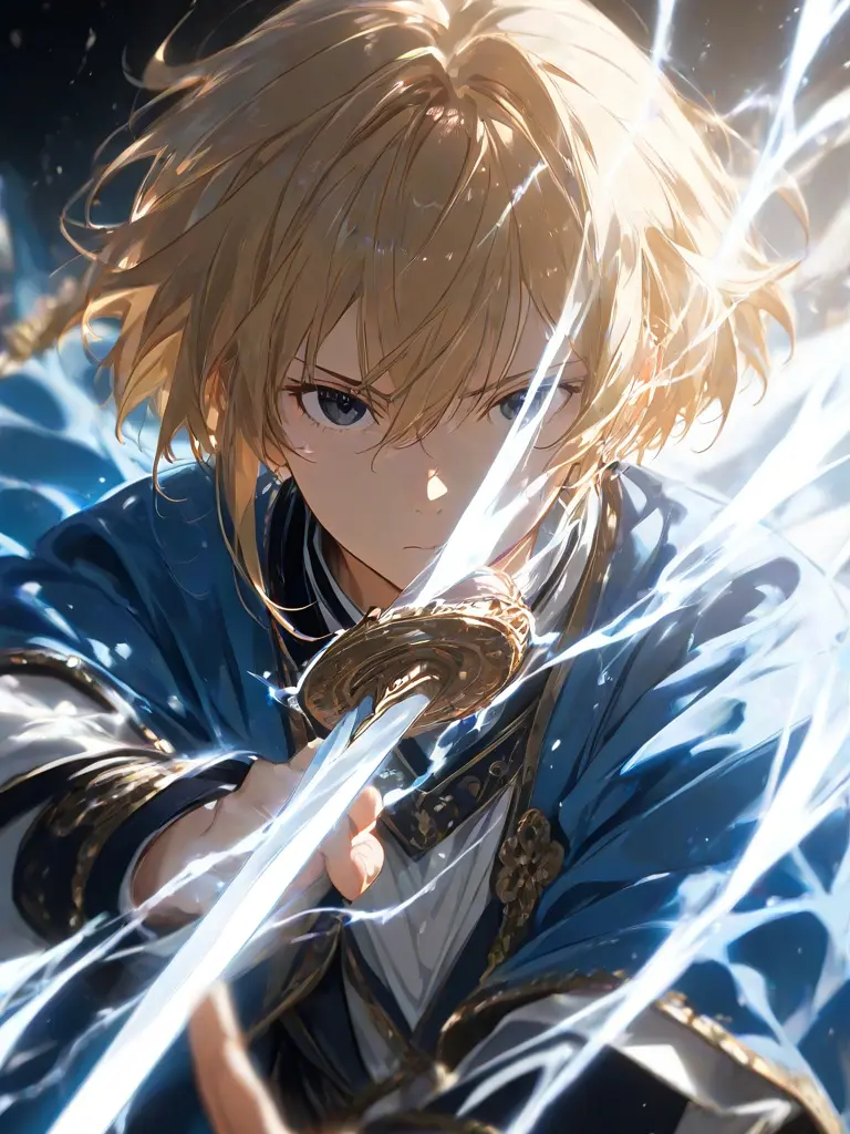 RapierBulb4737의 勇者たちの先生