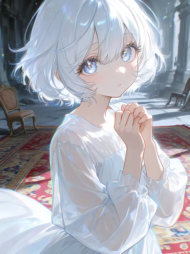 RapierBulb4737의 やっと、たどり着いてくれた。