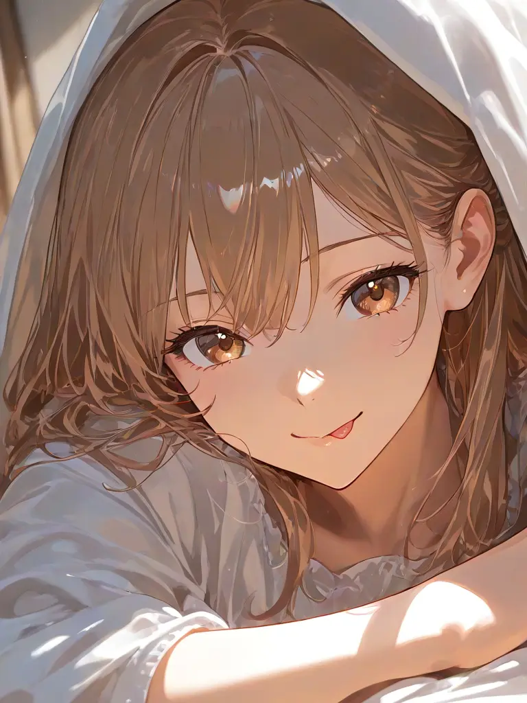 RapierBulb4737의 布団の中では、