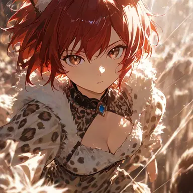 Profile image of ミリア