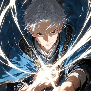 Profile image of アレス