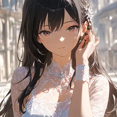 Profile image of 아이샤