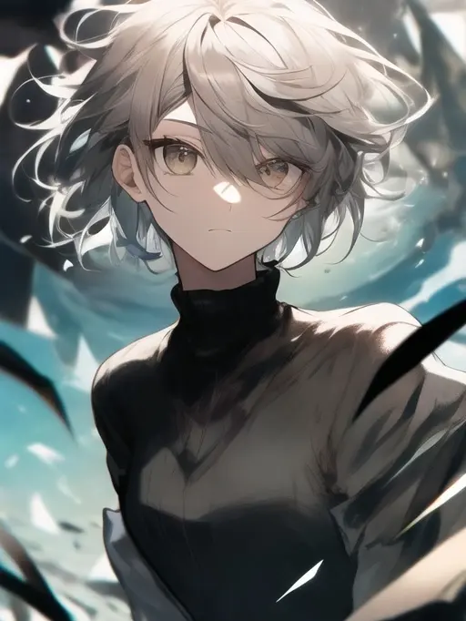 SharpSheaf1636의 ヒューマノドのイツキさんに愛を教え込む。