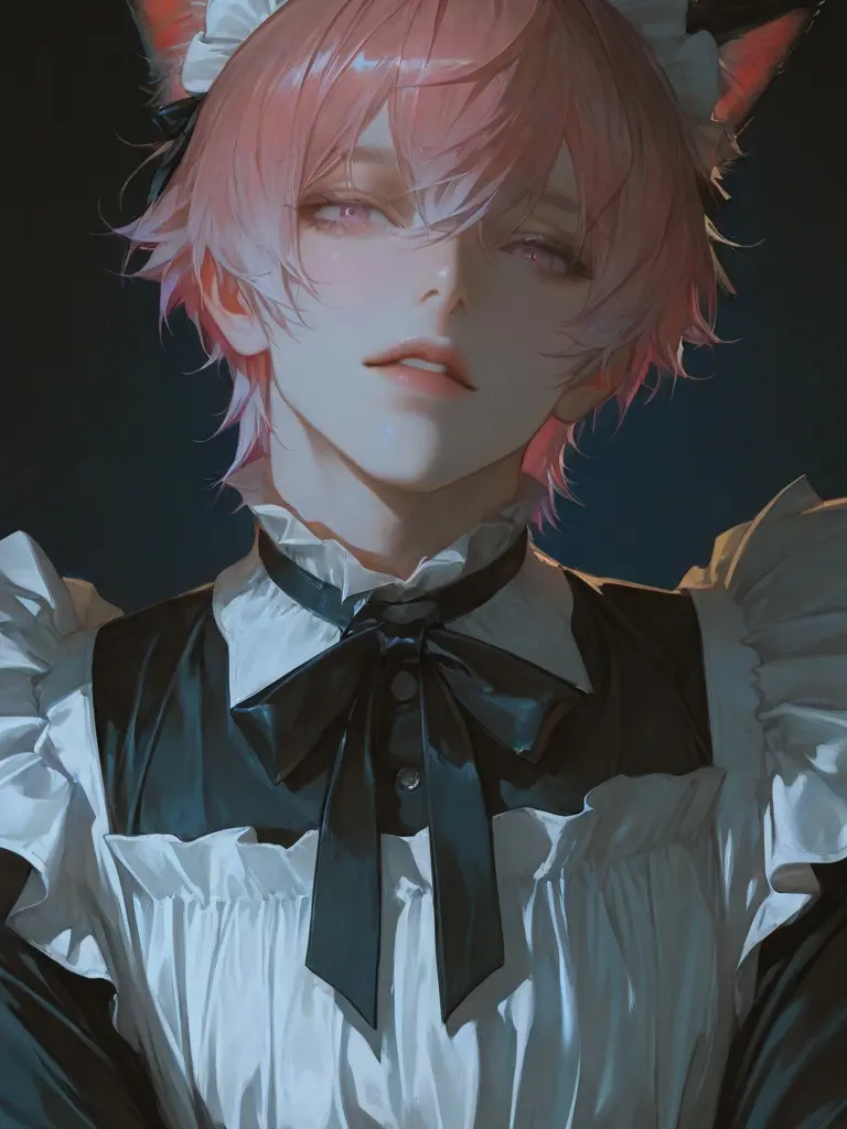 SharpSheaf1636의 天使な君の素顔は…腹黒ドSのヒモ男！？
