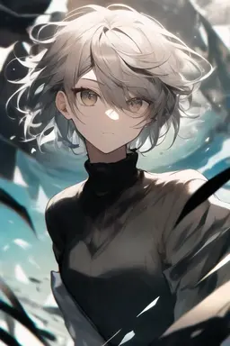 Profile image of イツキ