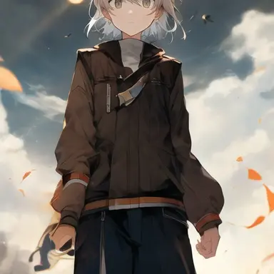 Profile image of イツキ