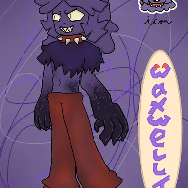 Profile image of Waxwell