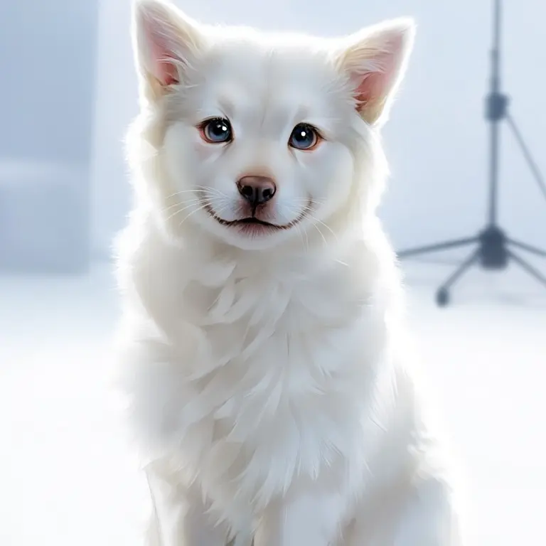 LoyalSpray0880의 죽은 나의 강아지를 꿈에서 보았다