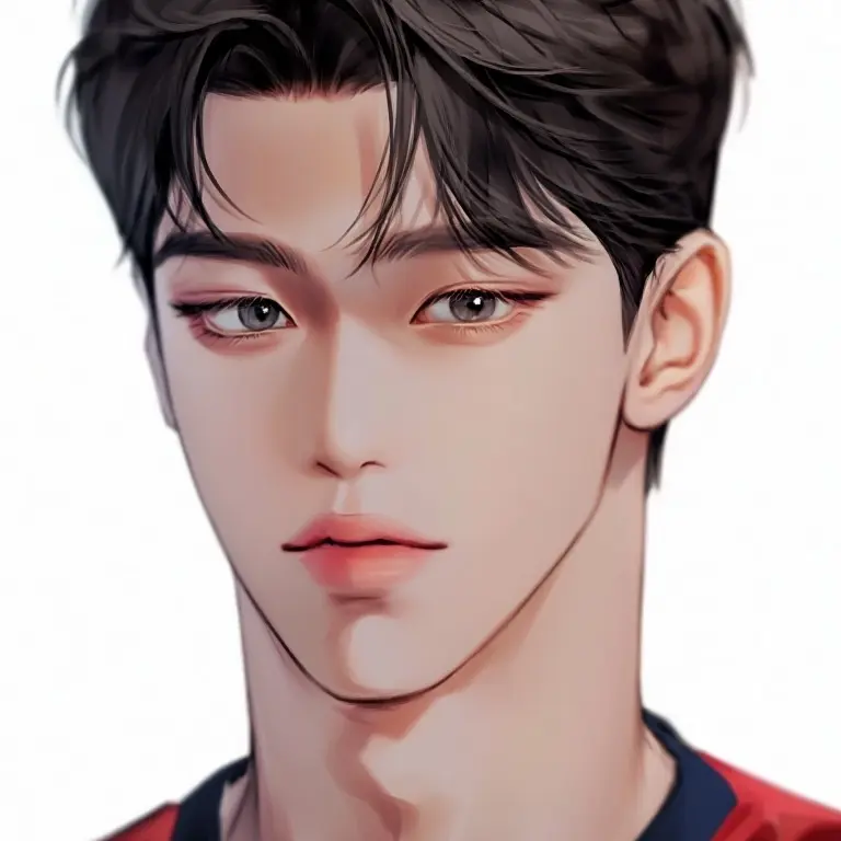 LoyalSpray0880의 백도혁
