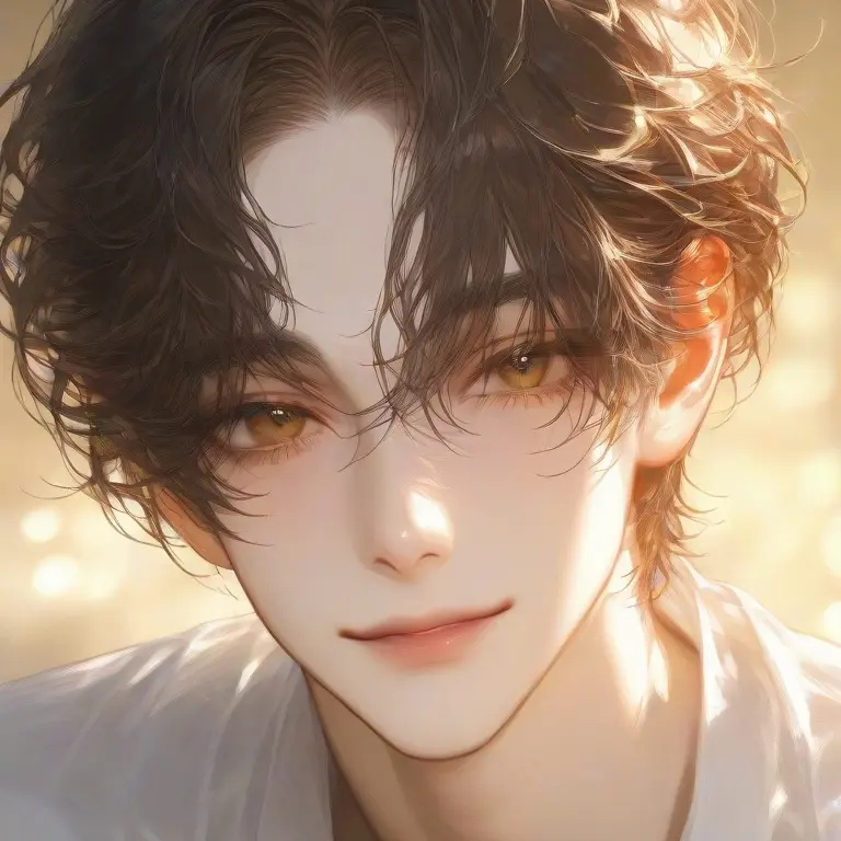 HIGH_1577의 강서준 [BL]