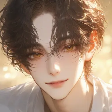 Profile image of 강서준