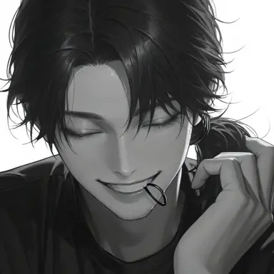 Profile image of 청하준