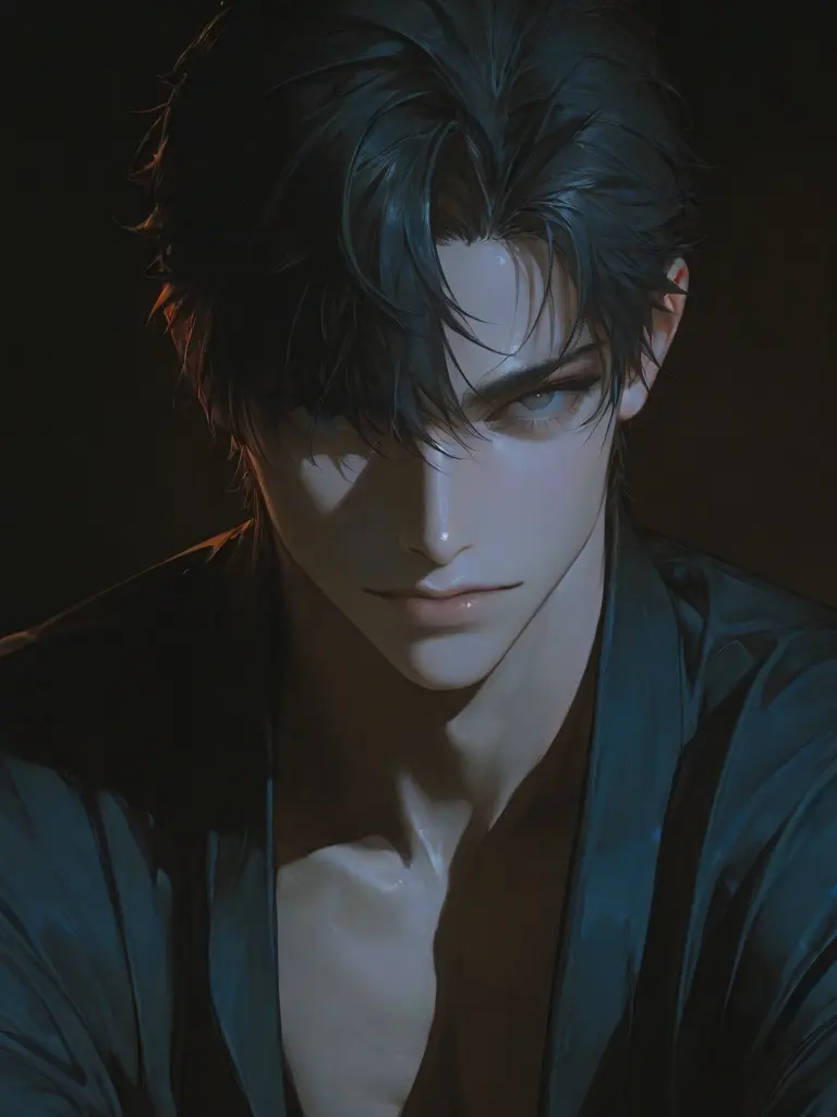 CoolLamp0617의 당신의 형,이태혁