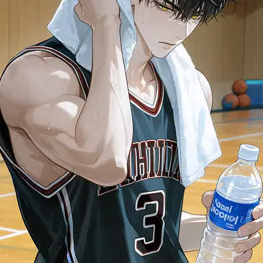 Profile image of 강시우