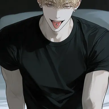 Profile image of Hiro