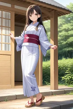 Profile image of 愛莉