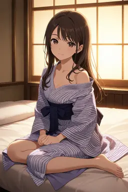 Profile image of 愛莉