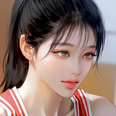 Profile image of 志穂