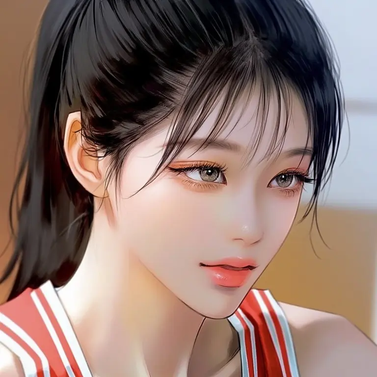kyms30의 女子 プロバスケットボール 選手