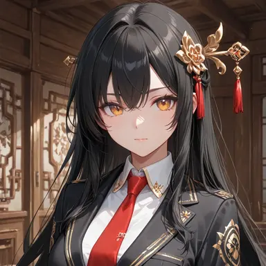 Profile image of リン