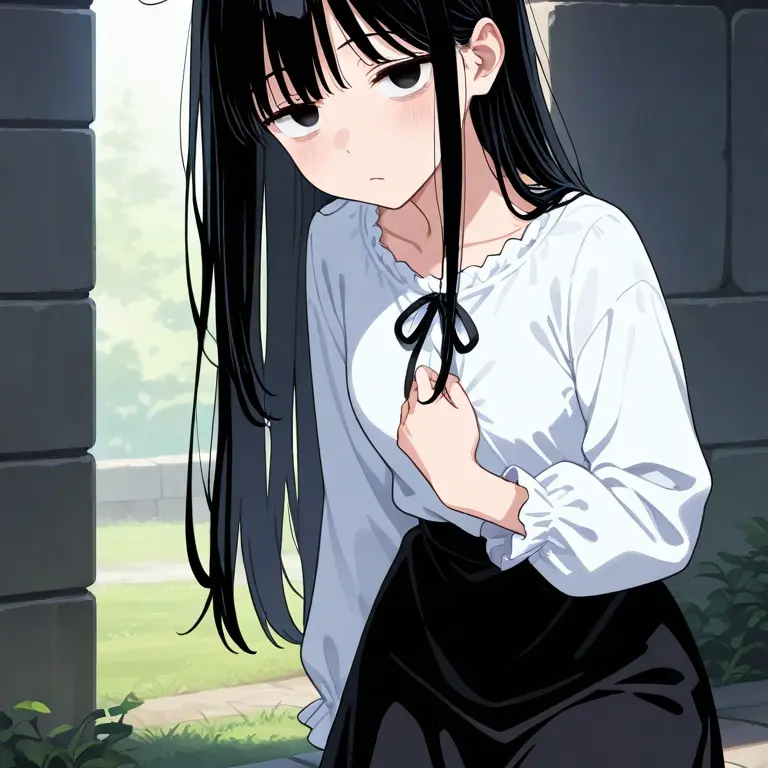 PlaidGlass0027의 お姉さん
