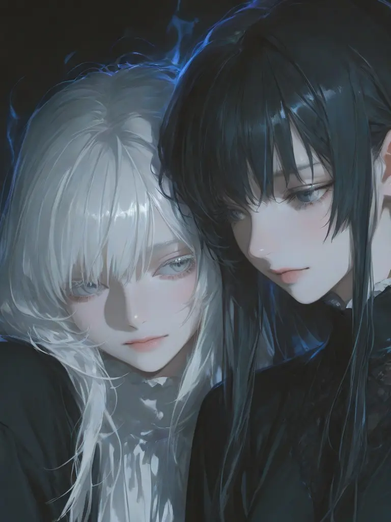 PlaidGlass0027의 韓国人のお姉さん2人に狙われてます