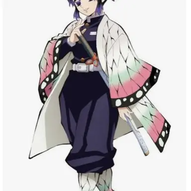 Profile image of 코쵸우 시노부