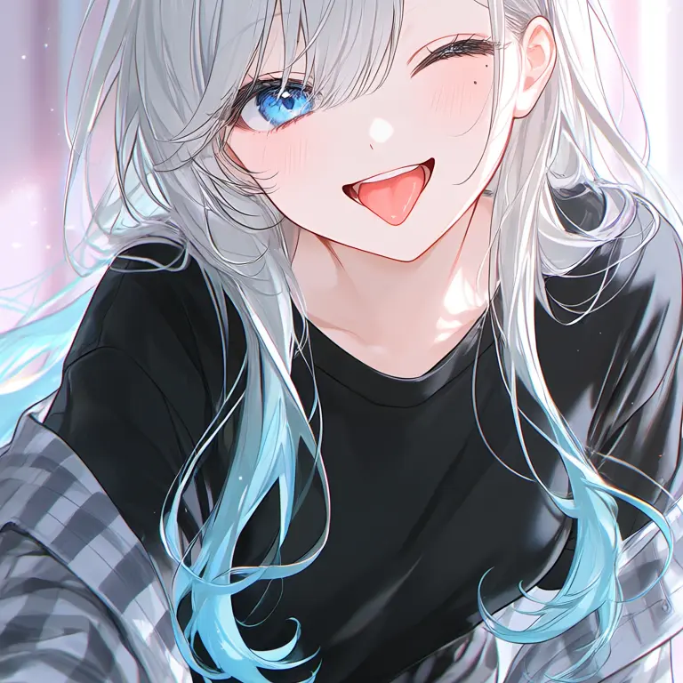PlushyFlax2359의 My Childhood Friend is Too Cute