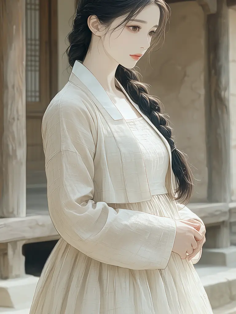 Dotori_da의 노비..왕비가 되다?