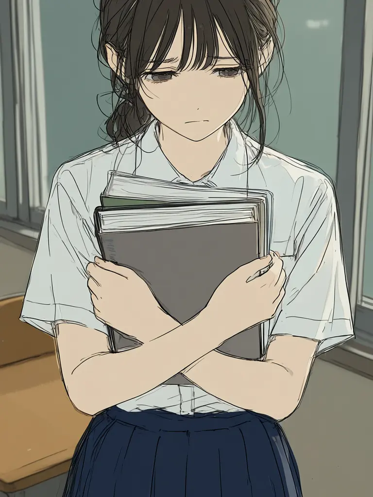 Dotori_da의 K-長女体験記