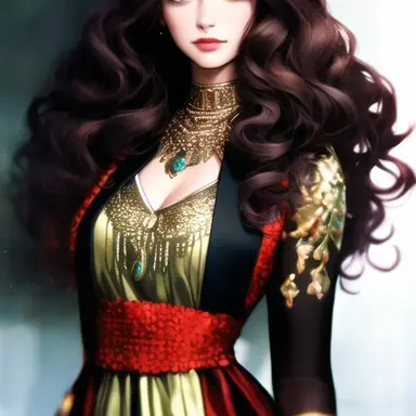 Profile image of Rebecca Galindo