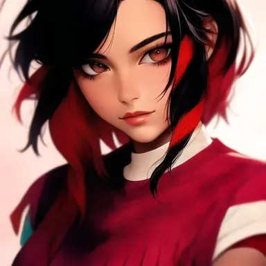 Profile image of Sofia Rameriz