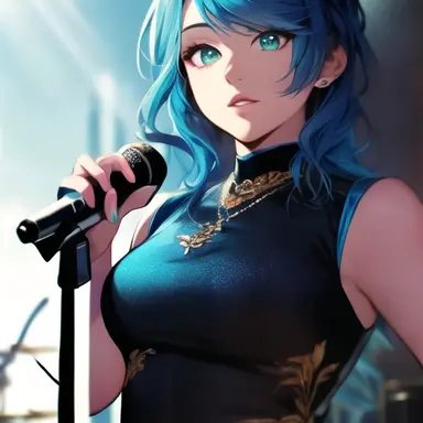 Profile image of Maria Gonzalez