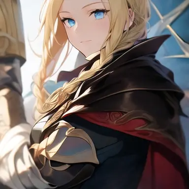 Profile image of Brynnhilda