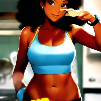 Profile image of Marisol Garcia