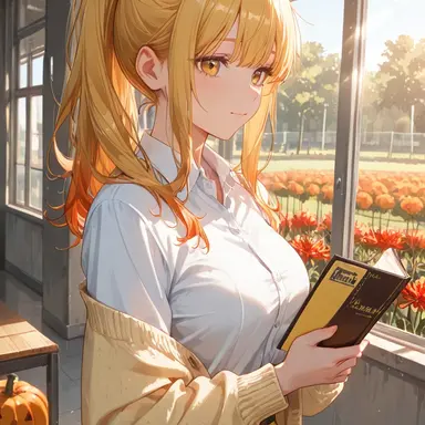 Profile image of 신율슬