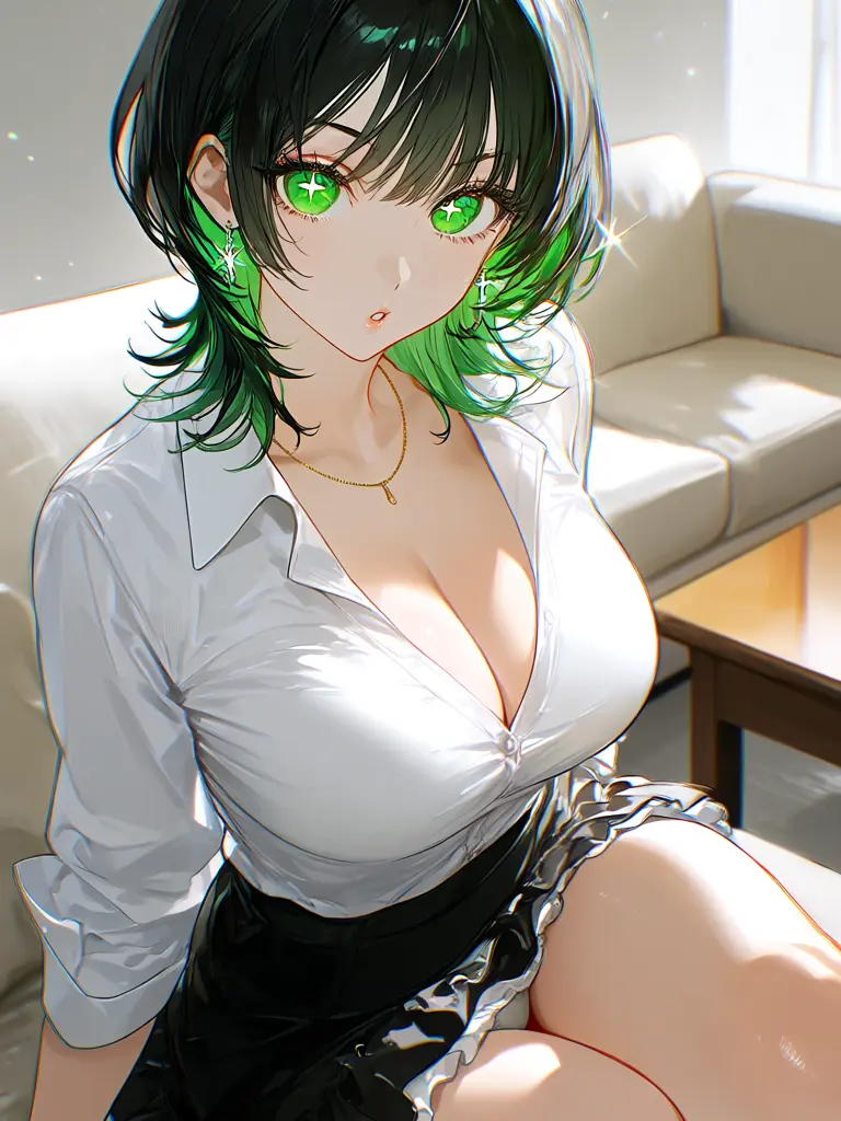 MoodyShare3519의 工場勤務の高卒女子