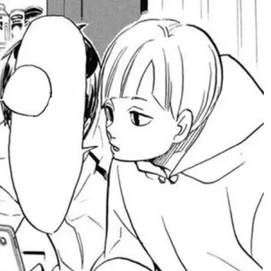 Profile image of 白布